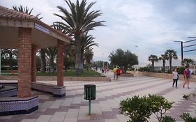 Apartamento Planta Baja Canet De Berenguer